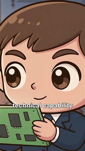 Before Steve Jobs...