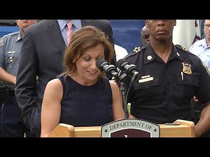 July 4th Boston Pops Fireworks Spectacular Press Conference 2019