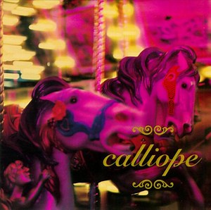 Calliope - Calliope