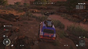 儿子双人联机合作《泥泞奔驰 远征》 Expeditions: A MudRunner Game 真正的越野 泥泞卡车系列新次时代版，难度同样逆天 远征泥泞奔驰