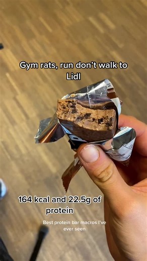 Best Protein Bars for Gym Enthusiasts