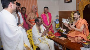 Isro scientists superstitious, follow Rahu Kaalam, unlucky 13 before rocket launch: Former official