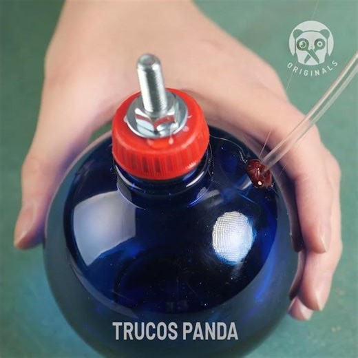 DIY Water attachment for circular saw!