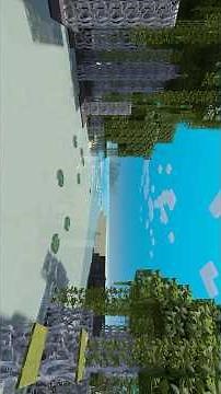 Official Bedrock Render Dragon shader support is here!