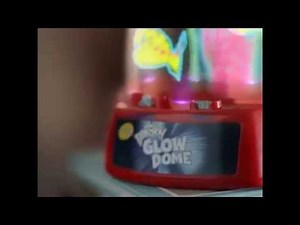 Crayola Color Explosion Glow Station Glow Dome
