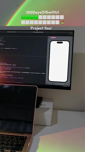 📈Progress updates ( SwiftUl) My first app project using coreML -This app predicts your bed time(when you should go to bed) -The concept behind is huge.It uses Tabular regression for prediction. #100daysofswift #swiftdev #swiftdevelopers #swiftuiessentials #swiftuideveloper #softwareengineer #iosdeveloper #webdeveloper #flutterdeveloper #developer #appdeveloper #programming #softwareengineer #coding #code #100daysofcode #coders #webdev #programming #developerlife #programminghumor #computerscien