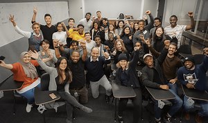 The Uber Career Prep Program