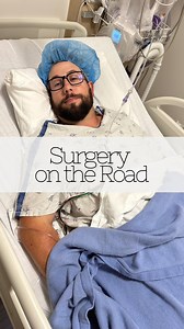 4.6K views · 108 reactions | Emergency surgery on the road喙嗢 We...