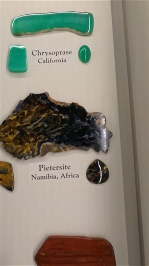 Quartz Forms/Types #minerals #geology