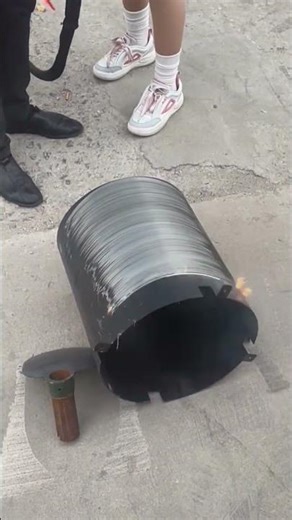 Fast and Effective Rust Removal Technique
