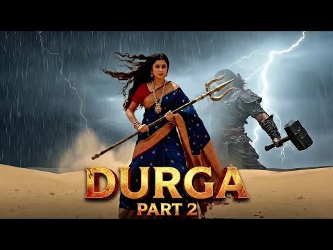 Durga part 2 