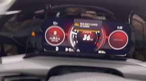 MK8 Travel Assist and SOS Issues