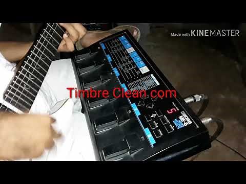 FAST VIEW BOSS ME - 6