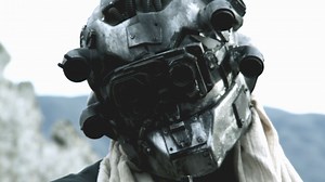 Android Cop: Hell is a Long Way From Home