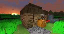 Simple Detail texture pack 2.0 (1.2.5)  [16 x 16] Minecraft Texture Pack