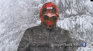 Michigan-made product keeping people warm this season