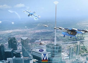 ‘NASA STEM Stars’: Advanced Air Mobility Series—Culminating Event - NASA