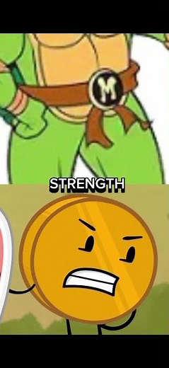 BFDI VS NICKELODEON PART 12