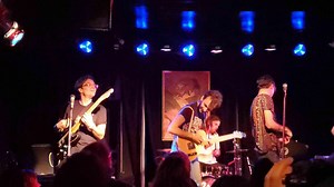 Concert History of The Beat Kitchen Chicago, Illinois, United States  | Concert Archives