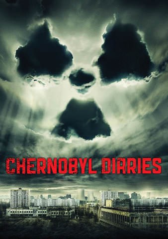 Chernobyl Diaries Trailer