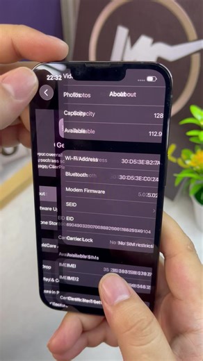 11K views · 59 reactions | iPhone 13Pro 128gb ₱24,900✔️ ✅Truetone ✅FaceID ✅BH 97% Complete Box Location: 2nd Flor, Farmers Plaza Mall, Cubao Installment: Billease, Ggives at Bdo credit card | Millennial's Gadget | Facebook