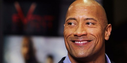 A hair scientist explains how being bald became a popular style among men