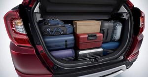 Como é medido o tamanho do porta-malas dos carros? - Auto  TV