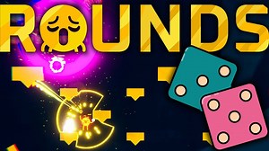 Cruel randomness tests skill and luck in Rounds multiplayer