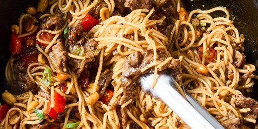 Breaking Up With Take-Out Has Never Been Easier Thanks To These 42 Chinese Recipes