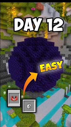 How to Get Megaroid & Find Megasite for Mega Stones! 💎 (Day 12)