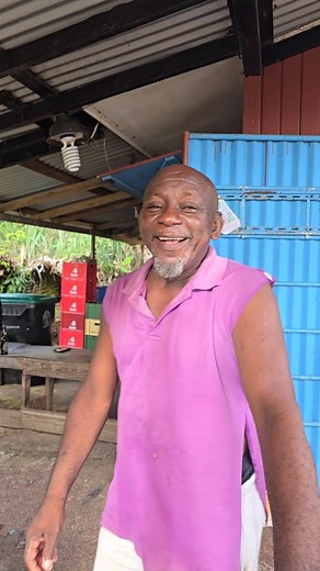 Rum shop logic! | David Davis