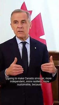 Historic Move: Alberta & Federal Govt Sign New Pipeline Agreement! 🇨🇦⚡