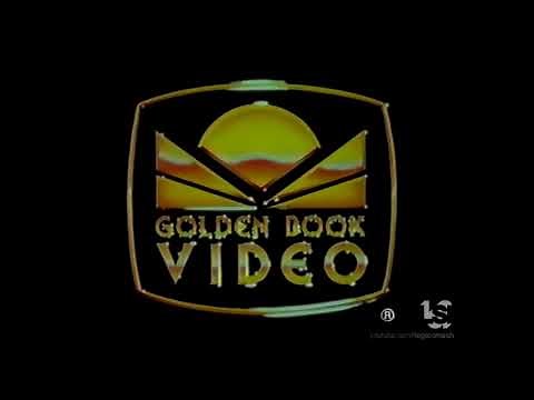 Golden Book Video/Golden Step Ahead (1986)