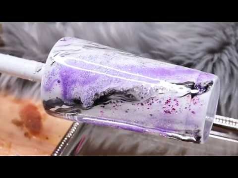 How to Create a Marble Tumbler