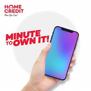 910 reactions · 443 shares | Sa Home Credit, you have a minute to own...