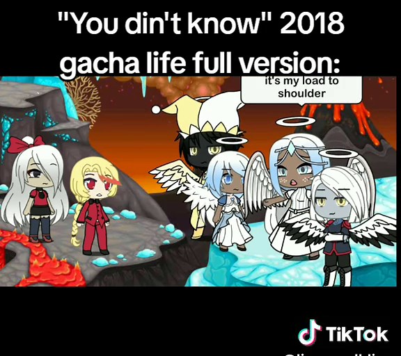Drama Unfolds: Heartbreaking Decisions and Betrayals in Gacha Life