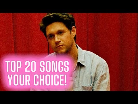 Top 20 Songs Of The Week-February 2023 -Week 4 ( YOUR CHOICE TOP 20 )