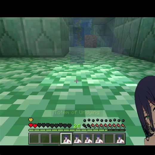 Secret Way to Get Infinite Totems! 😱