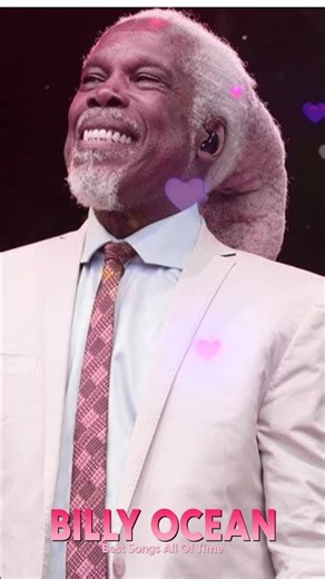 Loverboy 1 - Billy Ocean