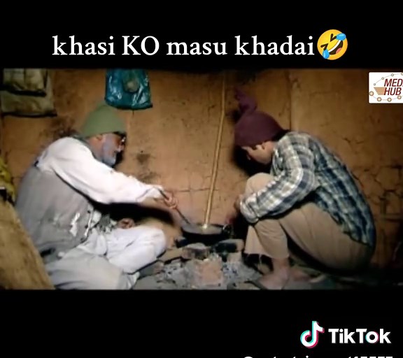 Khasi Ko Masu Khadai: Hilarious Moments