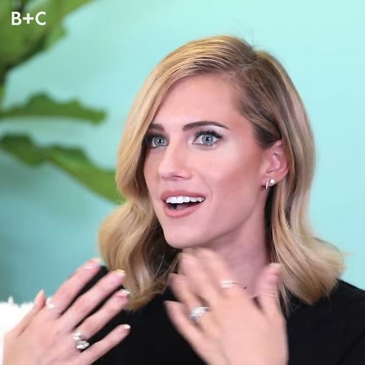 5 Things You Didn't Know About Allison Williams