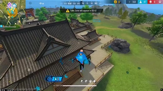 BAD_DAY_😒FOLLOW EVERYONE 🥹_99_Headshot_Rate_⚡__Solo_Vs_Squad_Full_Gameplay___intel_i9_🖥_Freefire(720p)_TRANSCODE_1770218189887 #FREEFIREPAKISTHAN #ZABIIFF #FREEFIREZABIIFFGAMEPLAY #FORYOUPAGE #FREEFIRE_GAMEPLAY @Free Fire Pakistan Official