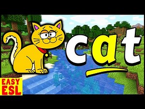 Middle Sound A Words