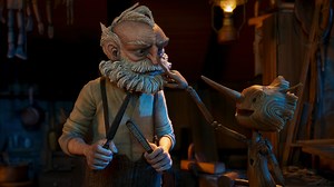 Guillermo Del Toro's Pinocchio: Release Date, Cast, And More For The Stop-Motion Animated Movie - SlashFilm