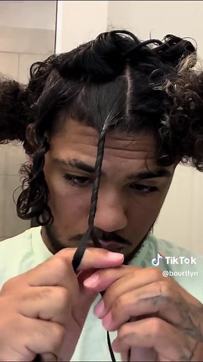 How to Get Perfect 3 Strand Twist: Step-by-Step Tutorial