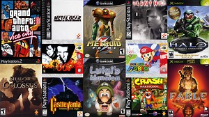 The History of Video Game Consoles: Part Two
