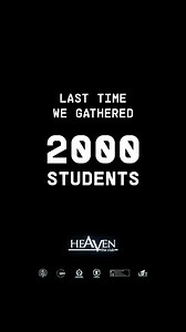 👑 Diva Dynasty UMFVBT & Heaven Timisoara 👑 📅 Sâmbătă, 8 Martie | ⏰ 23:00 | 📍Heaven Pe 8 martie, de la ora 23:00, Heaven, împreună cu UMFVBT și asociațiile studențești, te invită să celebrezi puterea, eleganța și energia feminină într-o atmosferă electrizantă! ✨🎶 O noapte plină de muzică, surprize și distracție, așa cum te-am obișnuit deja! 💃 Dress code: Elegant & Glam – Strălucește –––––––––––––––––– 🎫 Bilete la intrare: TBA 🎉 Studenții UMFVBT: Intrare gratuită cu carnet de student! 🍾 R