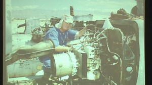 We've come to the final installment of our AMARG history series. If you missed any parts, go back into our videos and take a look. Now, a little bit of what the present day holds for the AMARG. | Davis-Monthan Air Force Base