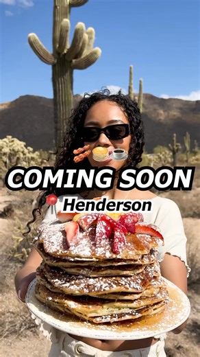 56K views · 29 reactions | New brunch on the block丹 First Watch is coming to Henderson on 11/24☀️Sign up for our pre-opening VIP list and get exclusive perks! 10415 South Eastern Avenue | First Watch | Facebook