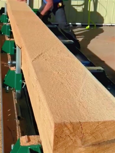 DIY Wood Siding Project Using a Sawmill
